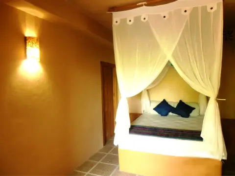 Bruce's Hideout Lombok - Photo 1