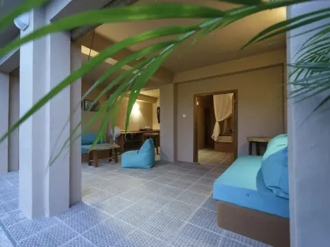 Bruce's Hideout Lombok - Photo 4