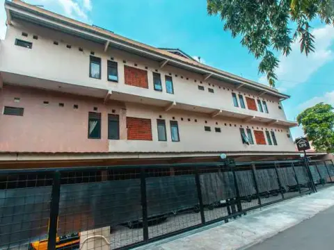 BTX 31 Residence Bintaro - Foto 1