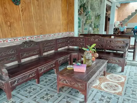 Bu Soem Homestay Syariah - Photo 1