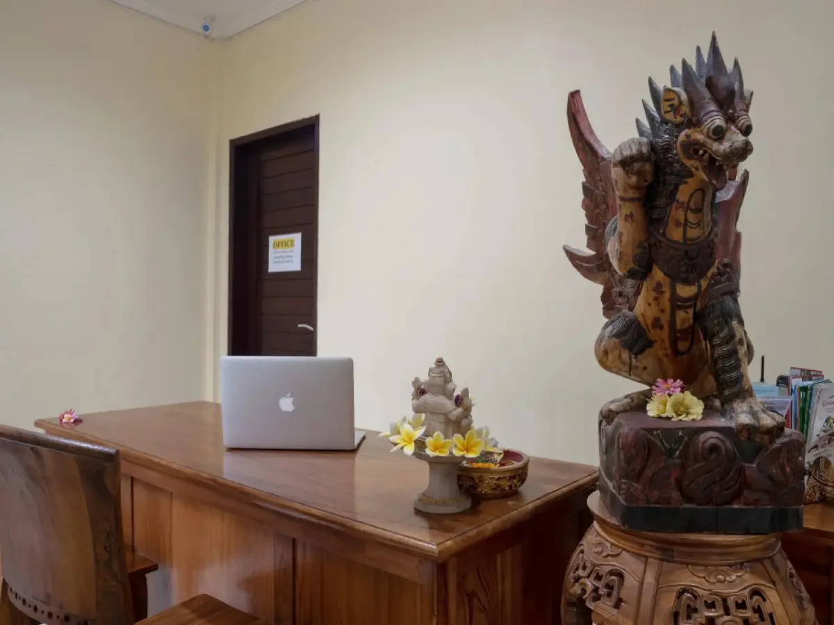 Buana Home Stay