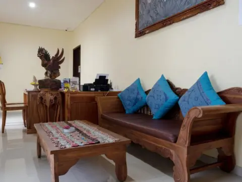 Buana Home Stay - Photo 3