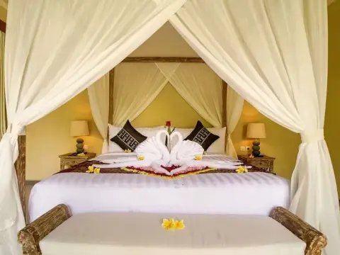 Buana Tirta Ubud Villa - Photo 4