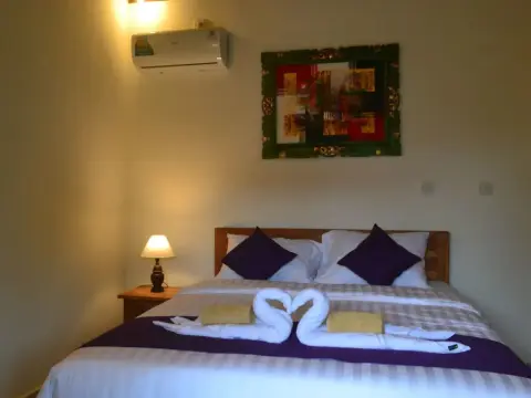 Buda Cottage Ubud - Photo 1