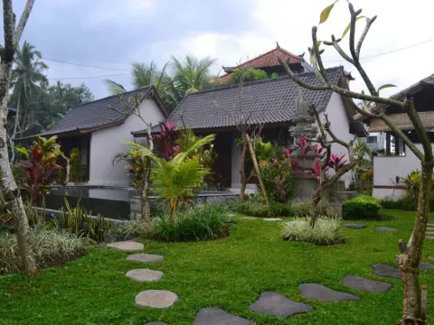 Buda Cottage Ubud - Photo 2
