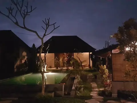 Buda Cottage Ubud - Photo 3