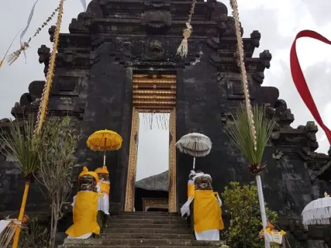 Buda Cottage Ubud - Photo 4