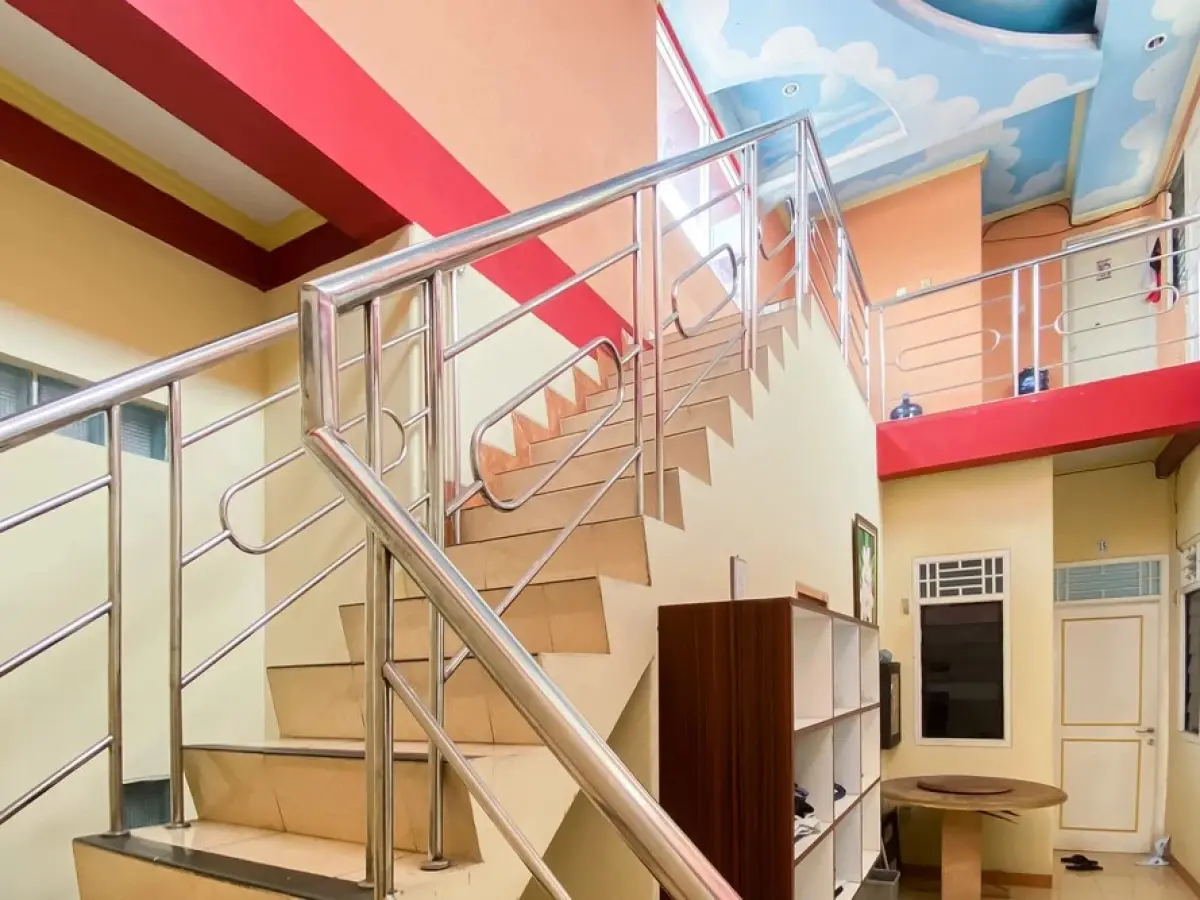 Budi Residence II Redpartner