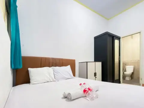 Budi Residence II Redpartner - Photo 3