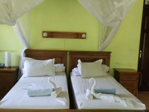Budi Sun Resort - Photo 4