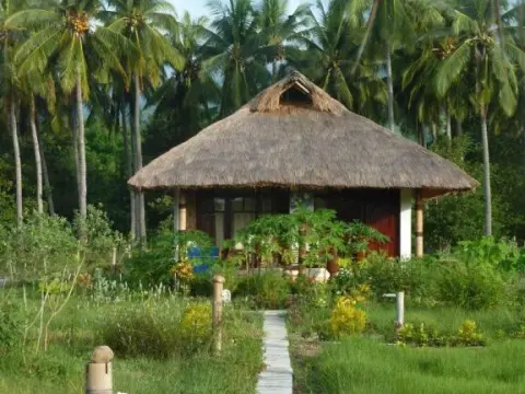 Budi Sun Resort - Photo 1