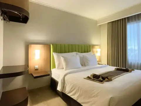 Bueno Colombo Hotel - Photo 3