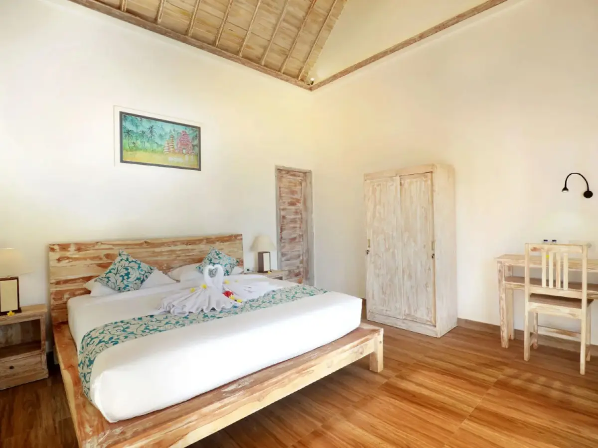 Bukal Sari Villas Uluwatu