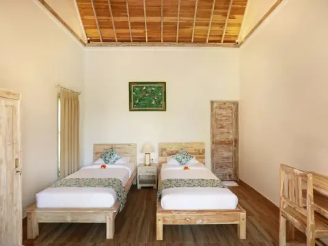 Bukal Sari Villas Uluwatu - Photo 3