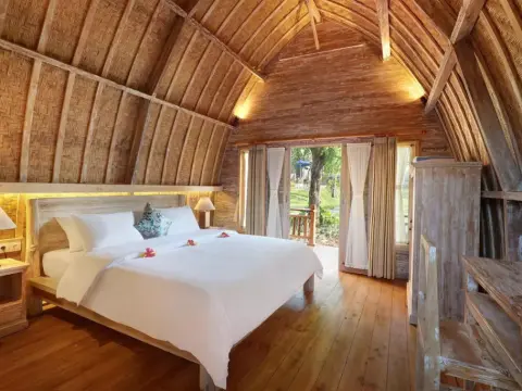 Bukal Sari Villas Uluwatu - Photo 4