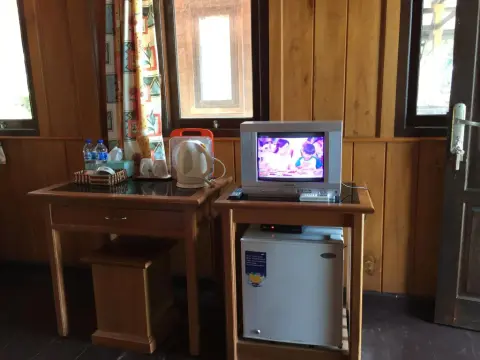 Bukit Berahu Resort - Photo 1