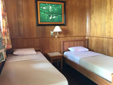 Bukit Berahu Resort - Photo 2