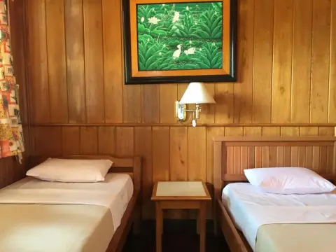 Bukit Berahu Resort - Photo 3