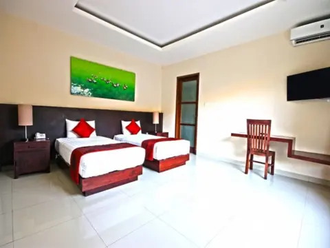 Bukit Kirana Villas - Photo 4