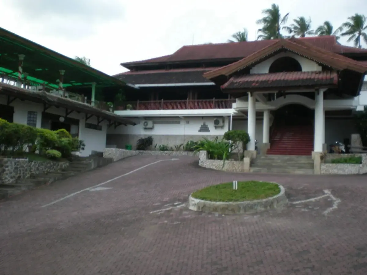 Bukit Senggigi Hotel
