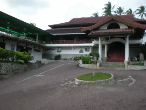 Bukit Senggigi Hotel - Photo 1