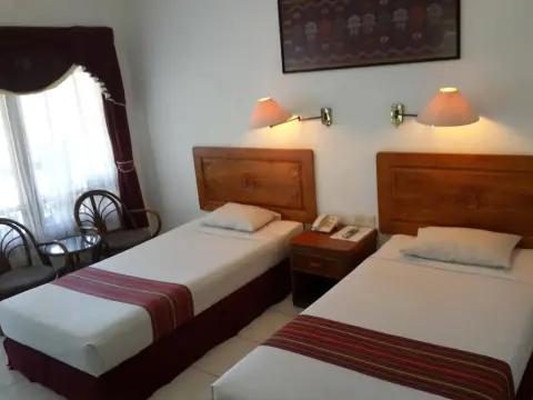 Bukit Senggigi Hotel - Photo 3