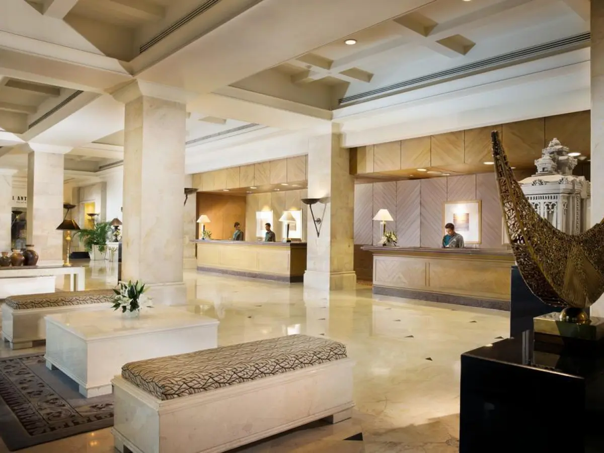 Bumi Surabaya City Resort