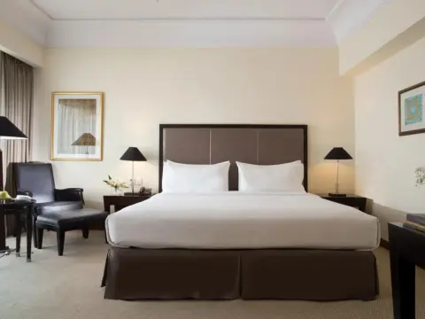 Bumi Surabaya City Resort - Photo 2