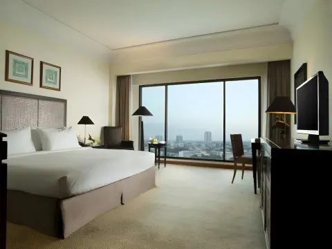 Bumi Surabaya City Resort - Photo 3