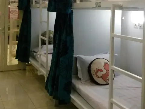 Butik Capsule Hostel - Photo 3