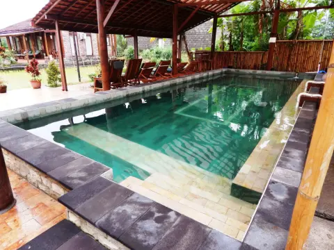 Alamanda Villas Butik-Hotel - Photo 3