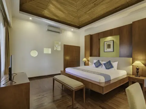 The Beverly Hills Bali Villas Jimbaran Boutique hotel - Photo 3