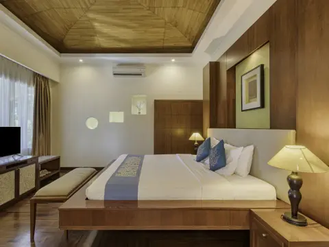 The Beverly Hills Bali Villas Jimbaran Boutique hotel - Photo 4