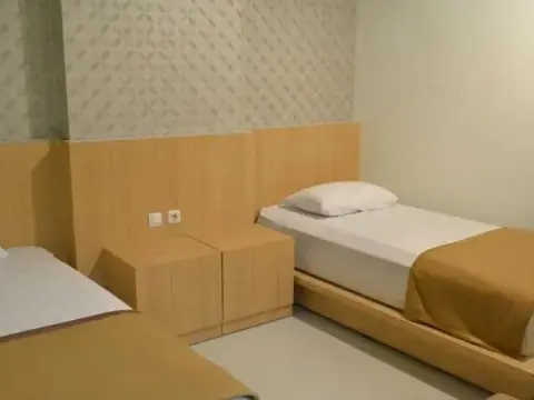 Cabin Hotel F77 - Photo 4