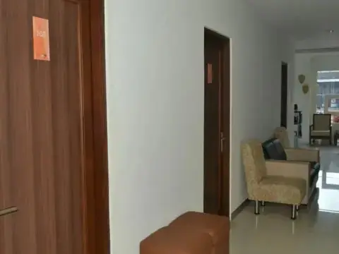 Cabin Hotel F77 - Photo 2