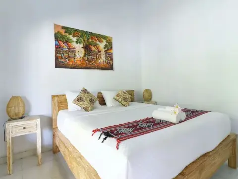 Cahya Guesthouse - Foto 3