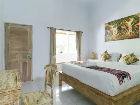 Cahya Guesthouse - Foto 4