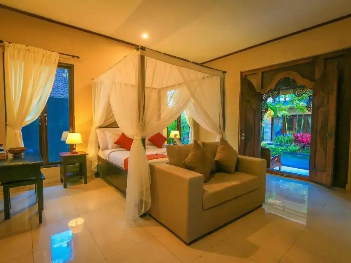 Cahyatika Bed & Breakfast