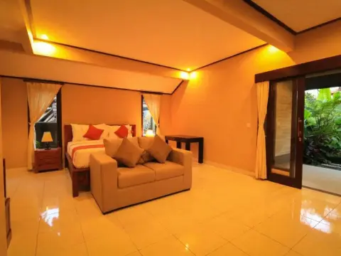 Cahyatika Bed & Breakfast - Photo 2