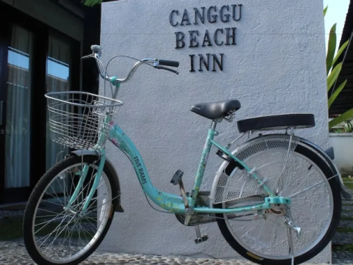 Canggu Beach Inn