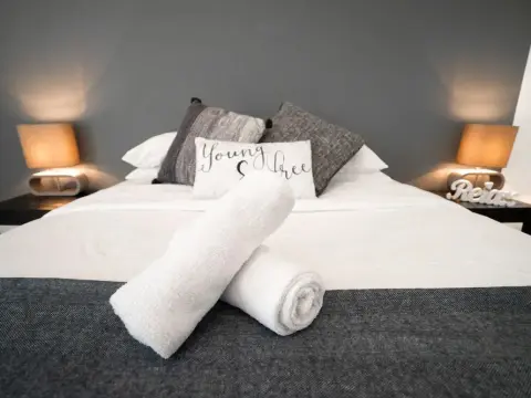 Canggu Beach Inn - Photo 3