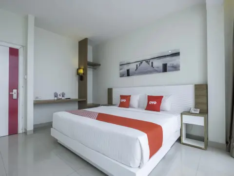 Capital O 1044 Diemdi Hotel - Photo 3