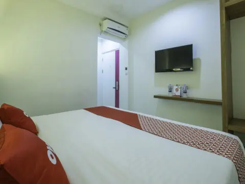 Capital O 1044 Diemdi Hotel - Photo 4