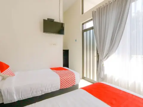 Capital O 2798 Semeru Residence Syariah - Photo 2