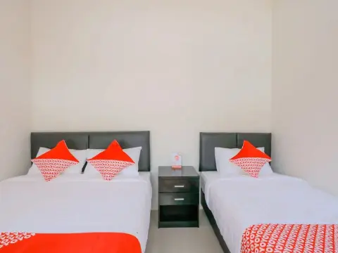 Capital O 2798 Semeru Residence Syariah - Photo 3