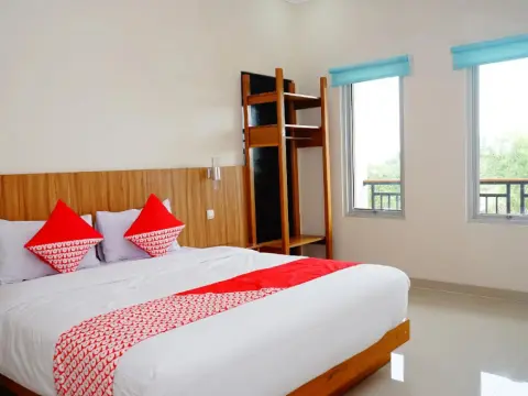 Capital O 399 Kelayang Beach Hotel - Photo 3