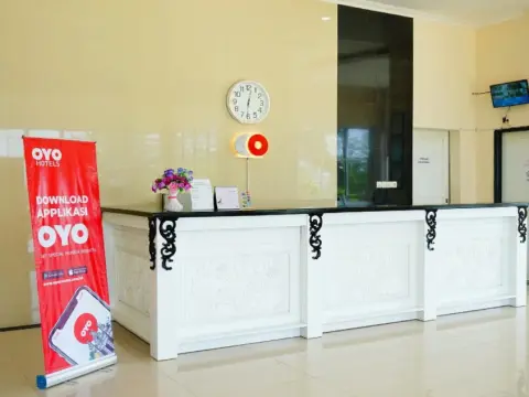 Capital O 399 Kelayang Beach Hotel - Photo 2