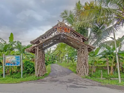 Capital O 91837 Villa Bukit Leddu - Photo 3