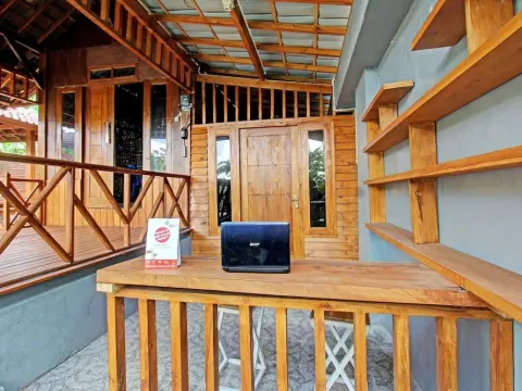 Capital O 91837 Villa Bukit Leddu - Photo 4