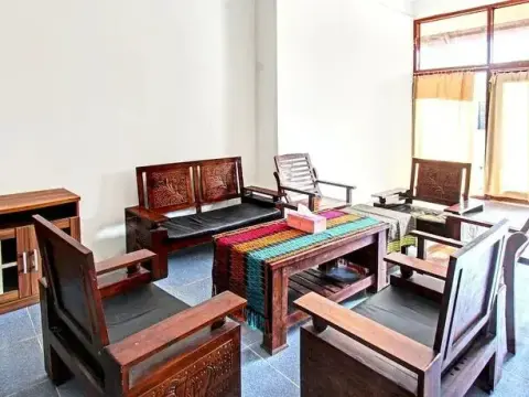 Capital O 92747 Ombak Cafe & Homestay - Photo 4